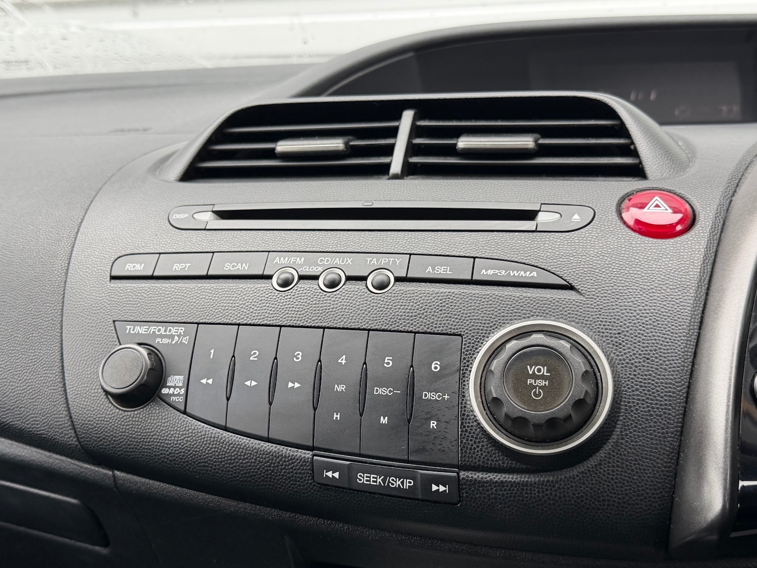 Used Honda Civic 2007 for sale - 77180629: Photo 14