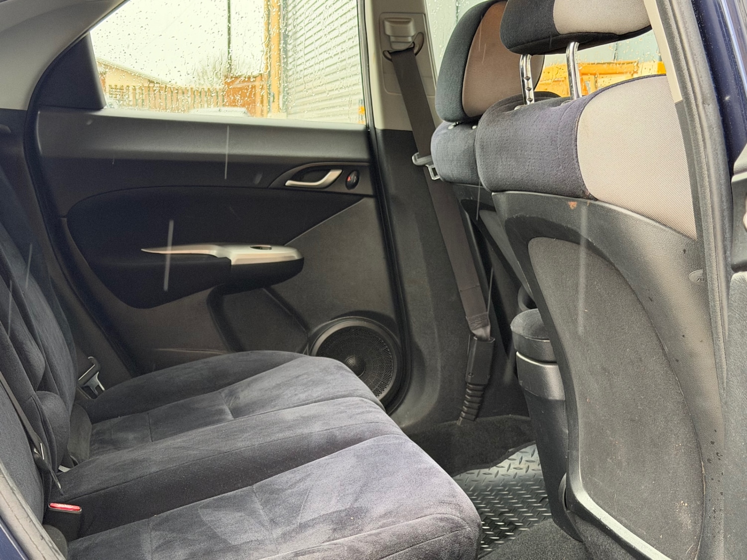 Used Honda Civic 2007 for sale - 77180629: Photo 16