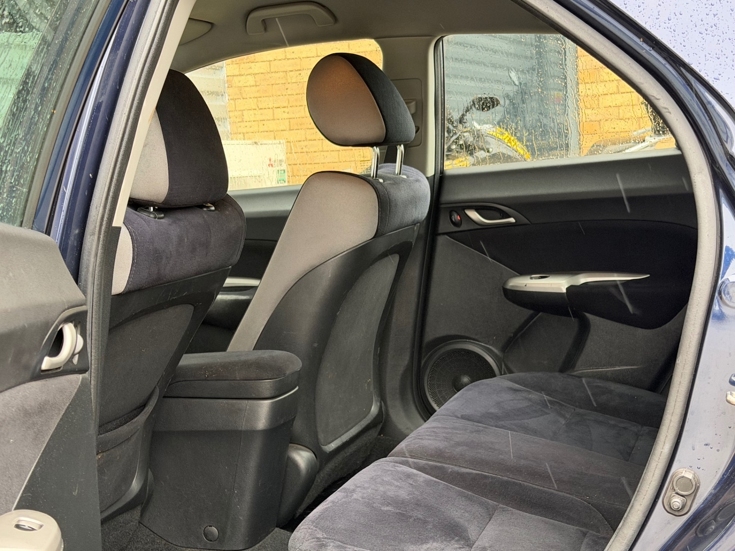 Used Honda Civic 2007 for sale - 77180629: Photo 17