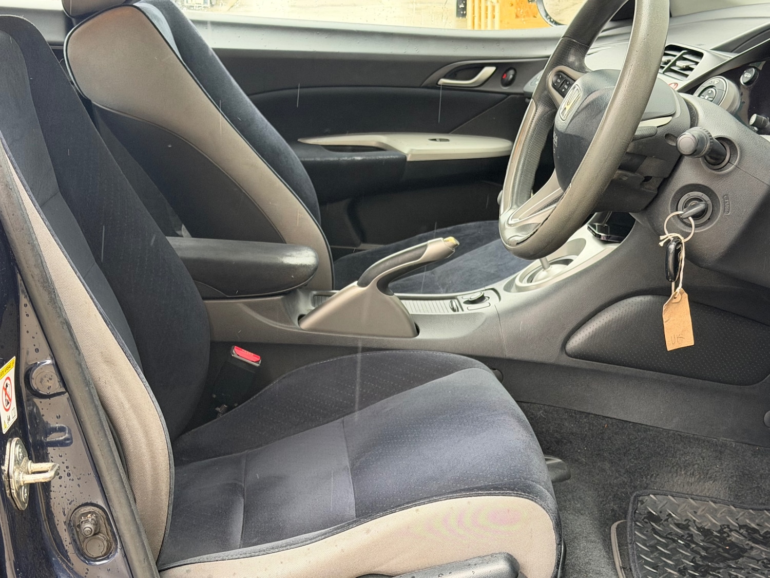 Used Honda Civic 2007 for sale - 77180629: Photo 7