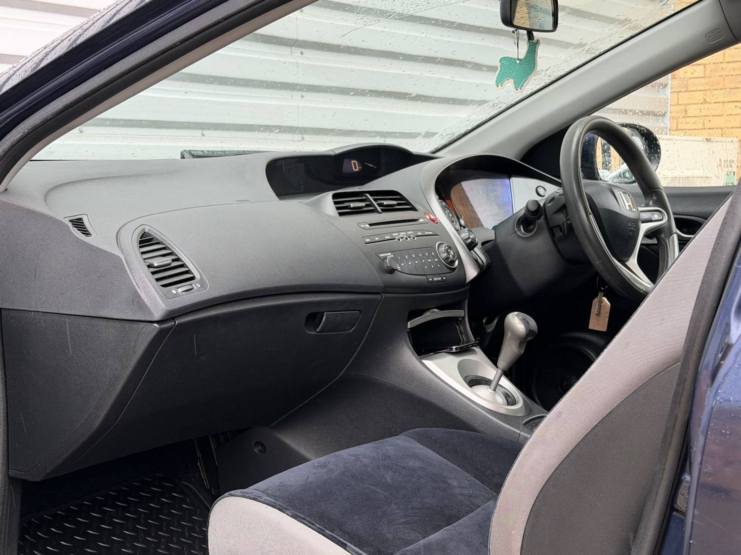 Used Honda Civic 2007 for sale - 77180629: Photo 8