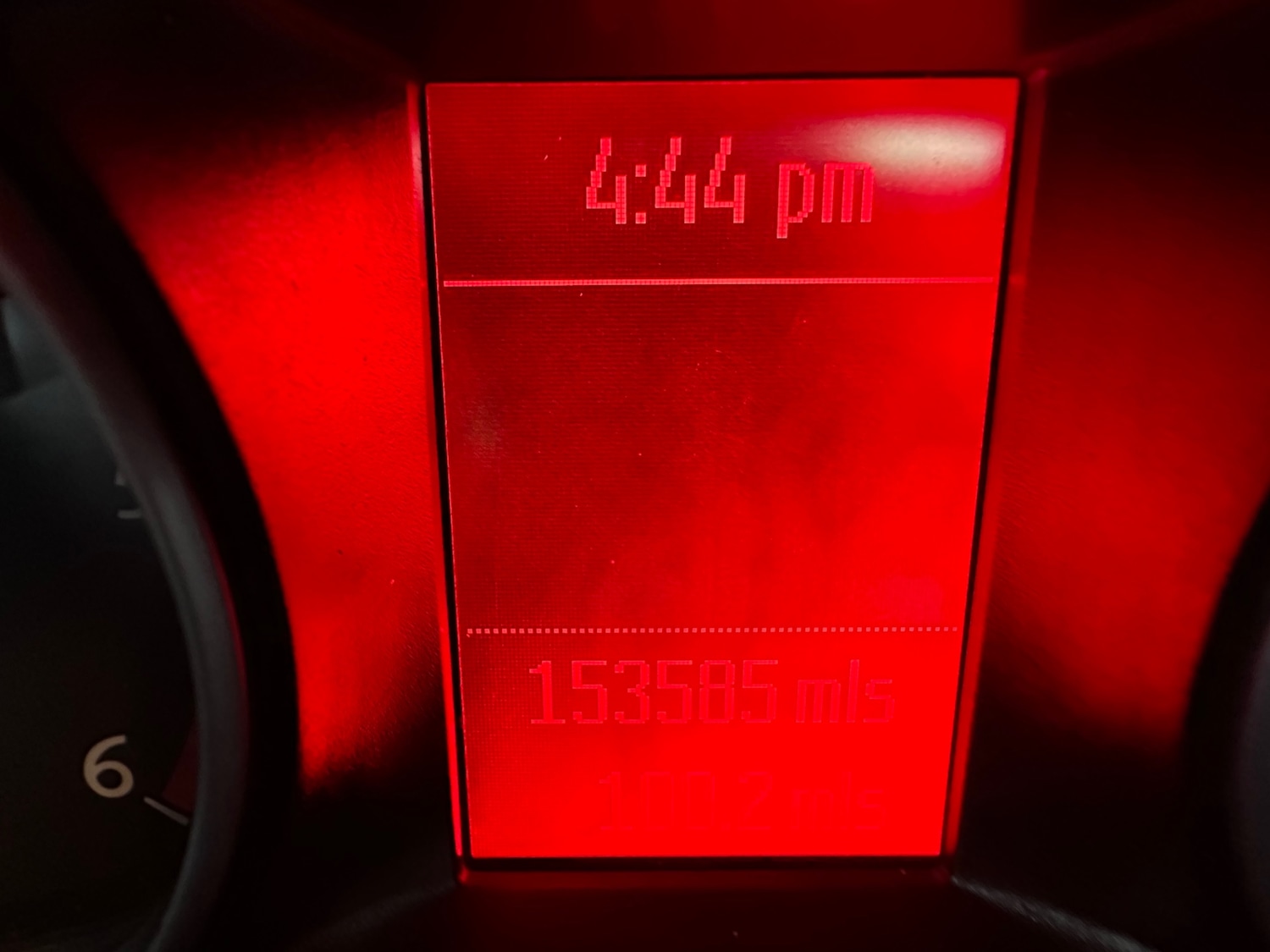 Used Ford Mondeo 2008 for sale - 76493835: Photo 11