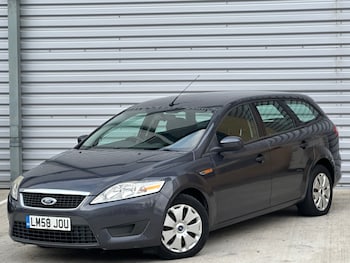 Used Ford Mondeo 2008 for sale - 76493835: Photo