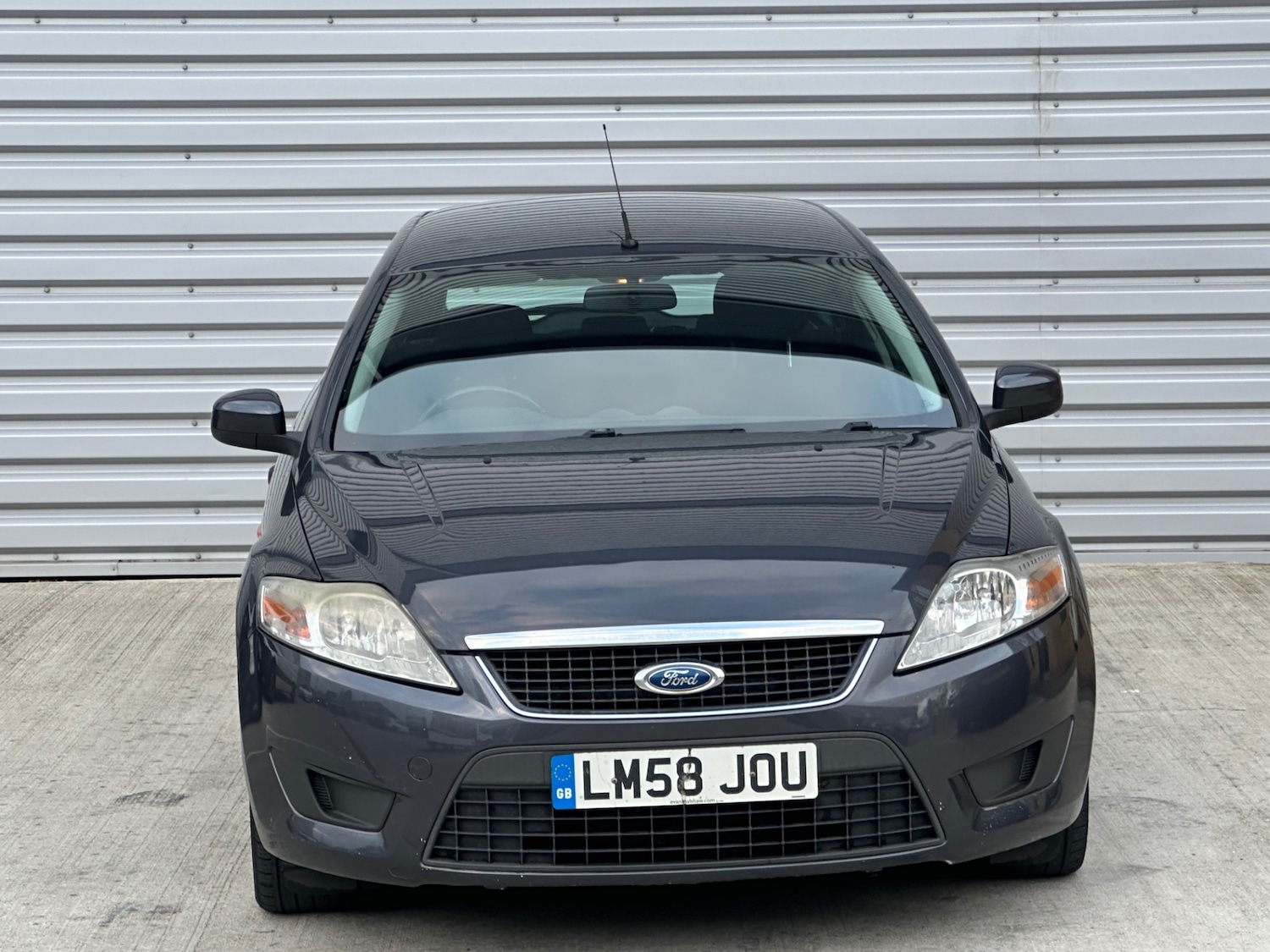 Used Ford Mondeo 2008 for sale - 76493835: Photo 2