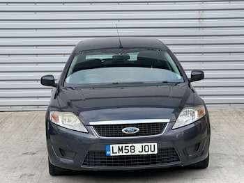 Used Ford Mondeo 2008 for sale - 76493835: Photo
