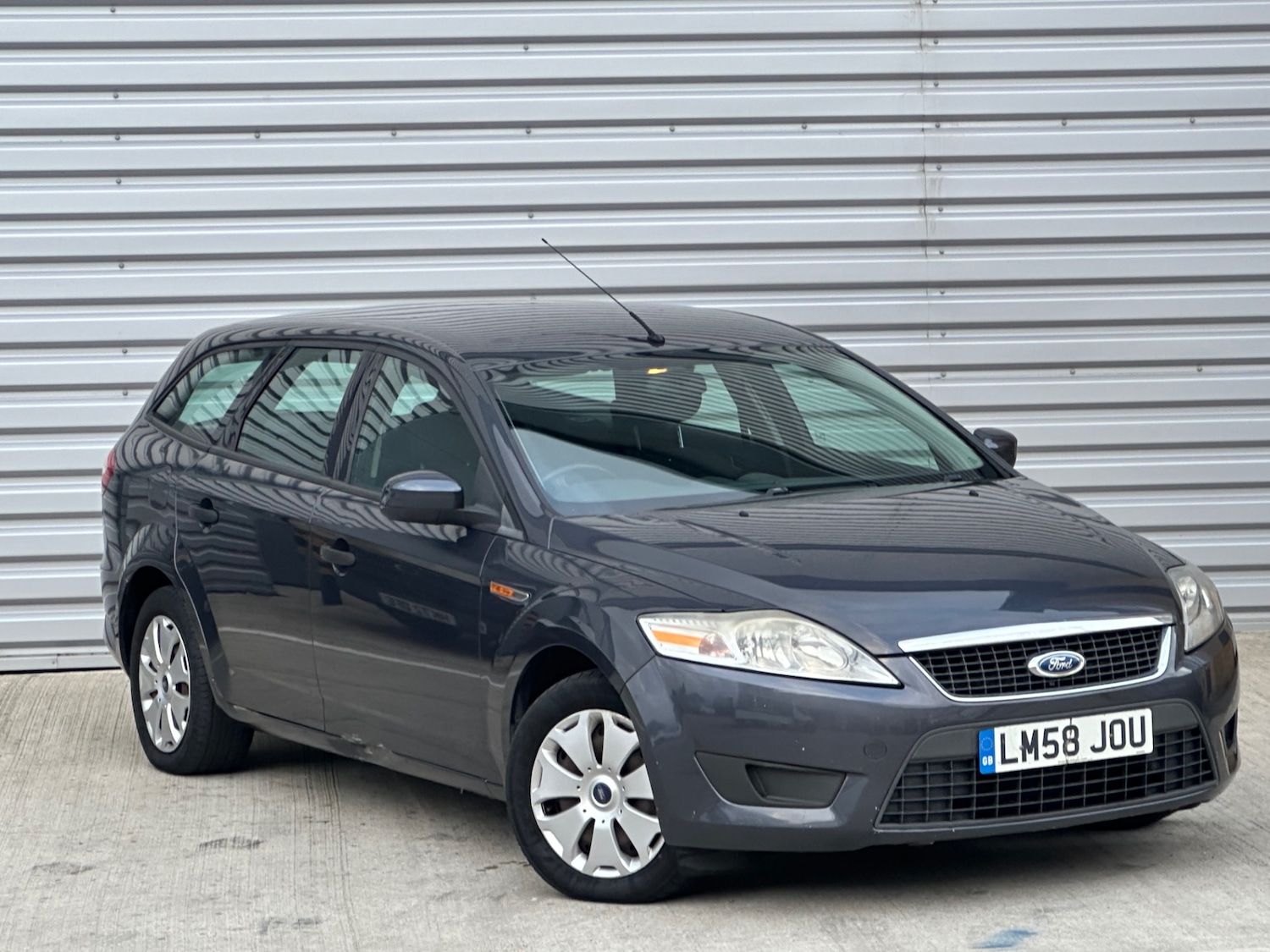 Used Ford Mondeo 2008 for sale - 76493835: Photo 3