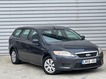 Used Ford Mondeo 2008 for sale - 76493835: Photo