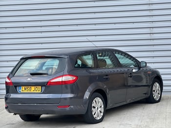 Used Ford Mondeo 2008 for sale - 76493835: Photo