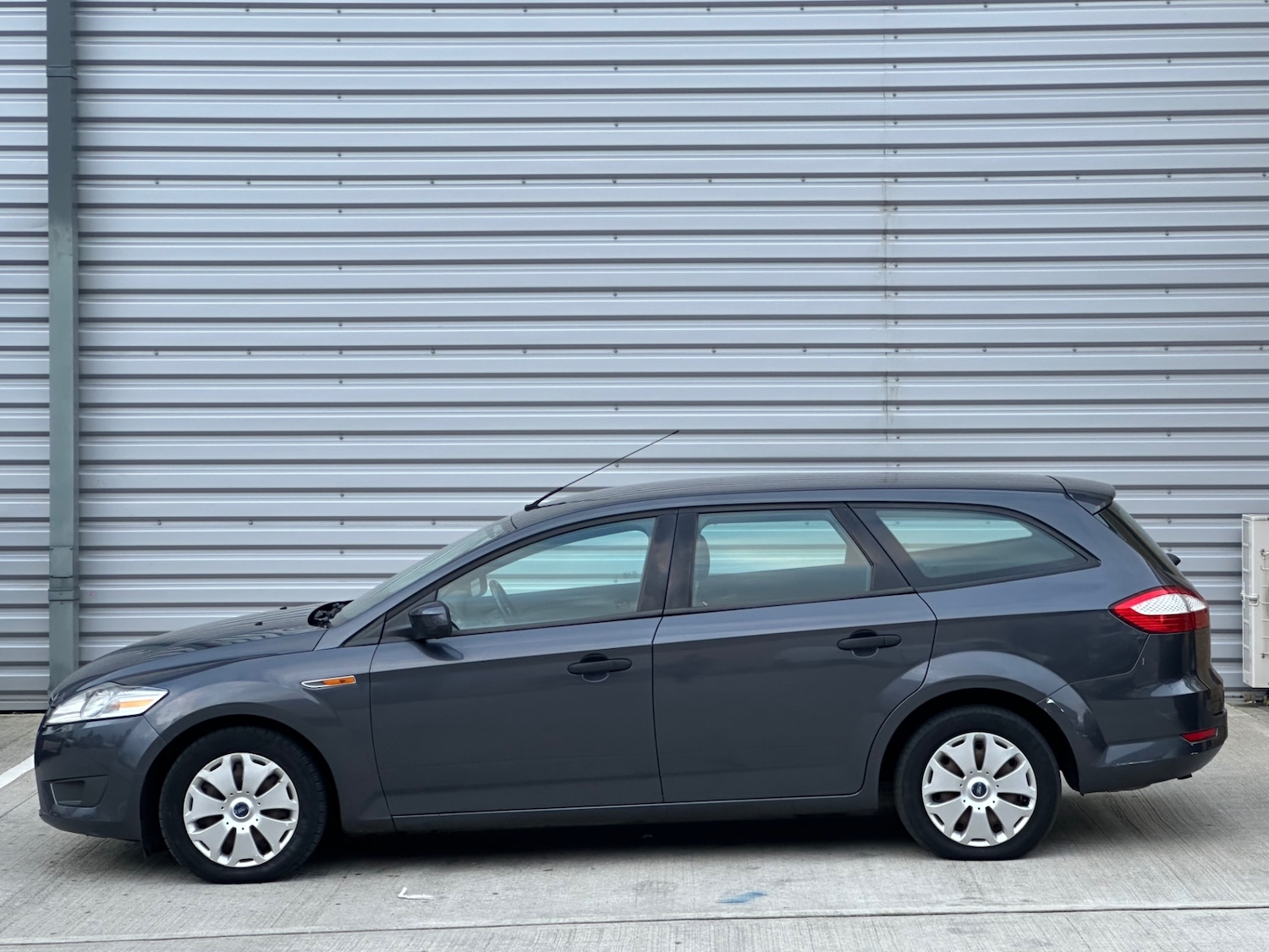 Used Ford Mondeo 2008 for sale - 76493835: Photo 6