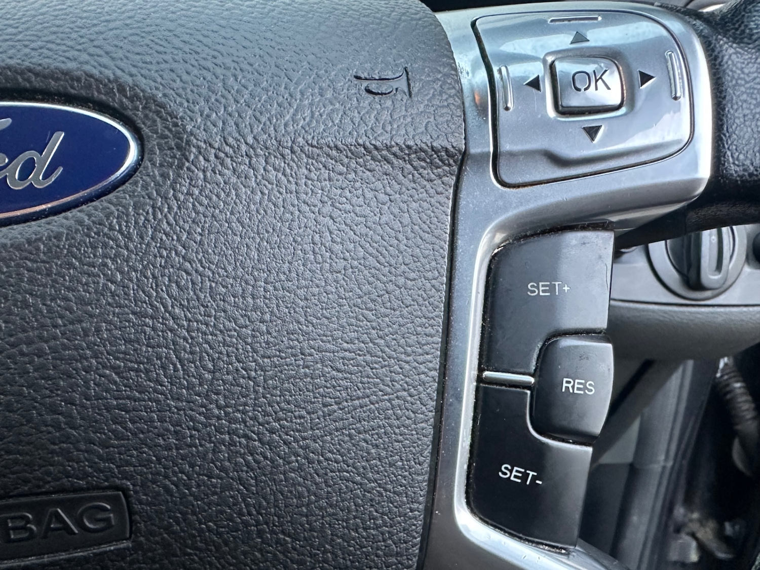 Used Ford Mondeo 2008 for sale - 76493835: Photo 9