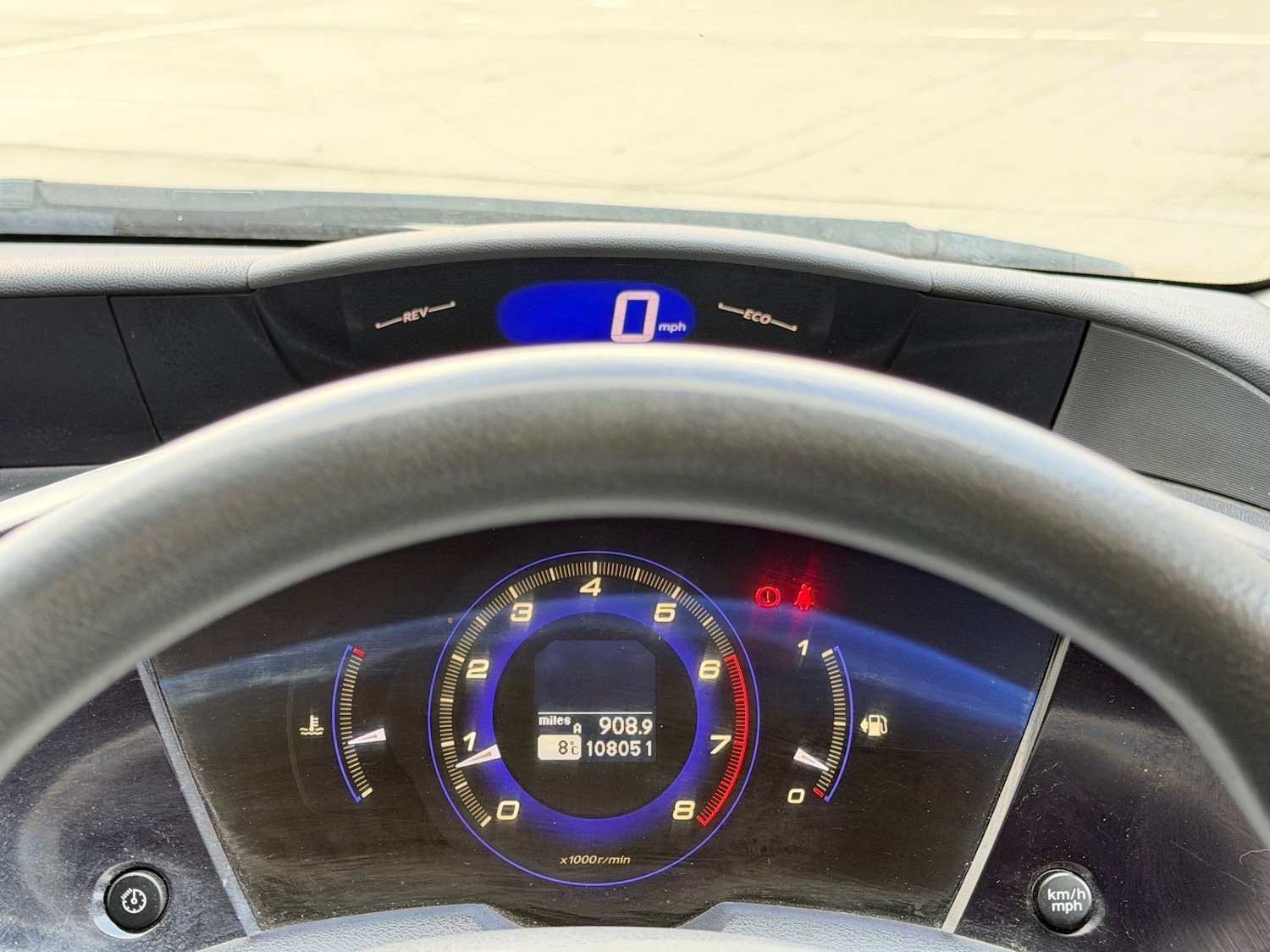 Used Honda Civic 2006 for sale - 77222849: Photo 11