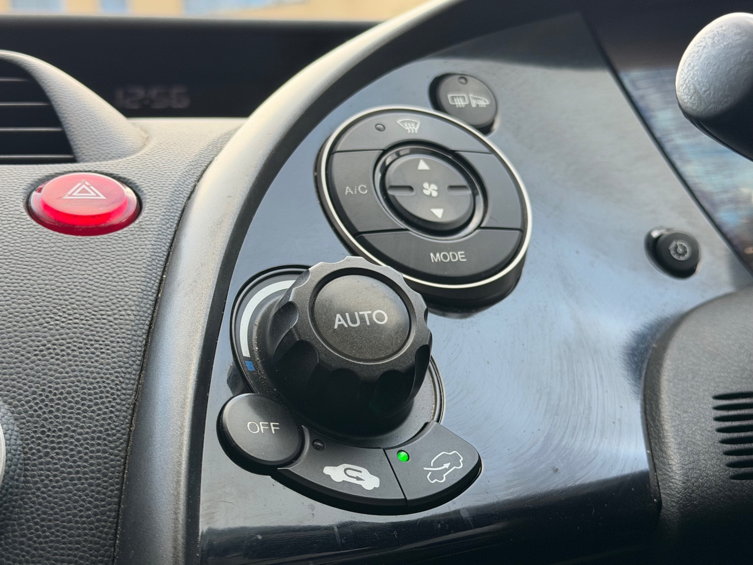 Used Honda Civic 2006 for sale - 77222849: Photo 12