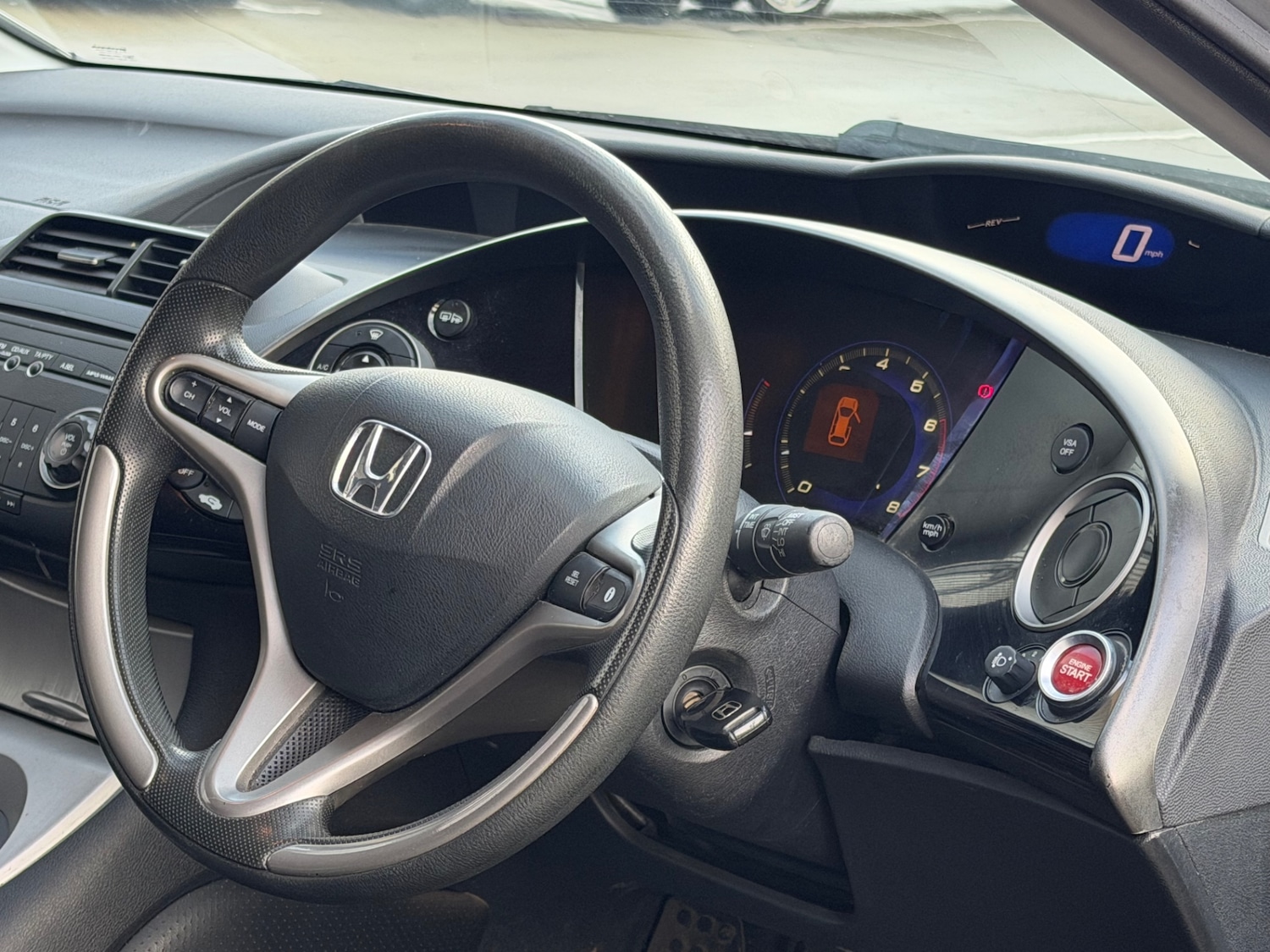 Used Honda Civic 2006 for sale - 77222849: Photo 6