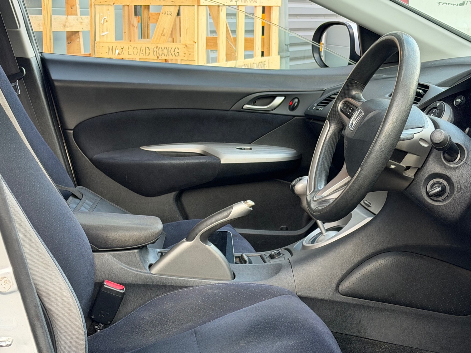 Used Honda Civic 2006 for sale - 77222849: Photo 7