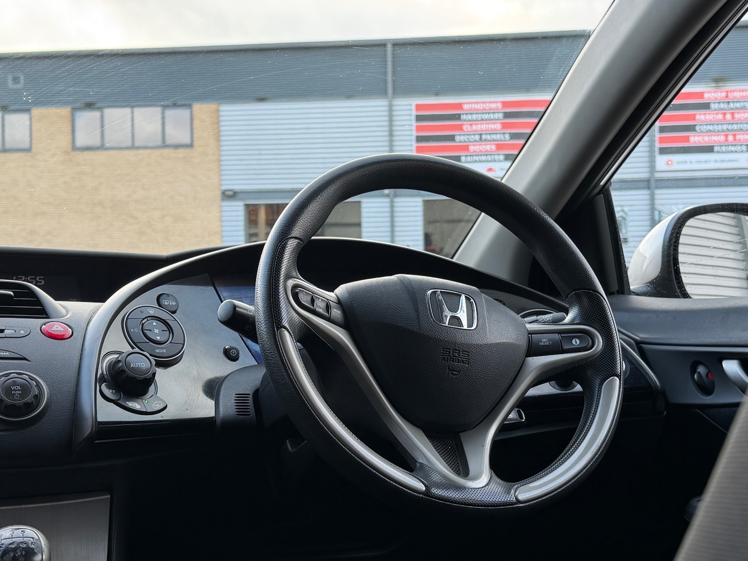 Used Honda Civic 2006 for sale - 77222849: Photo 9