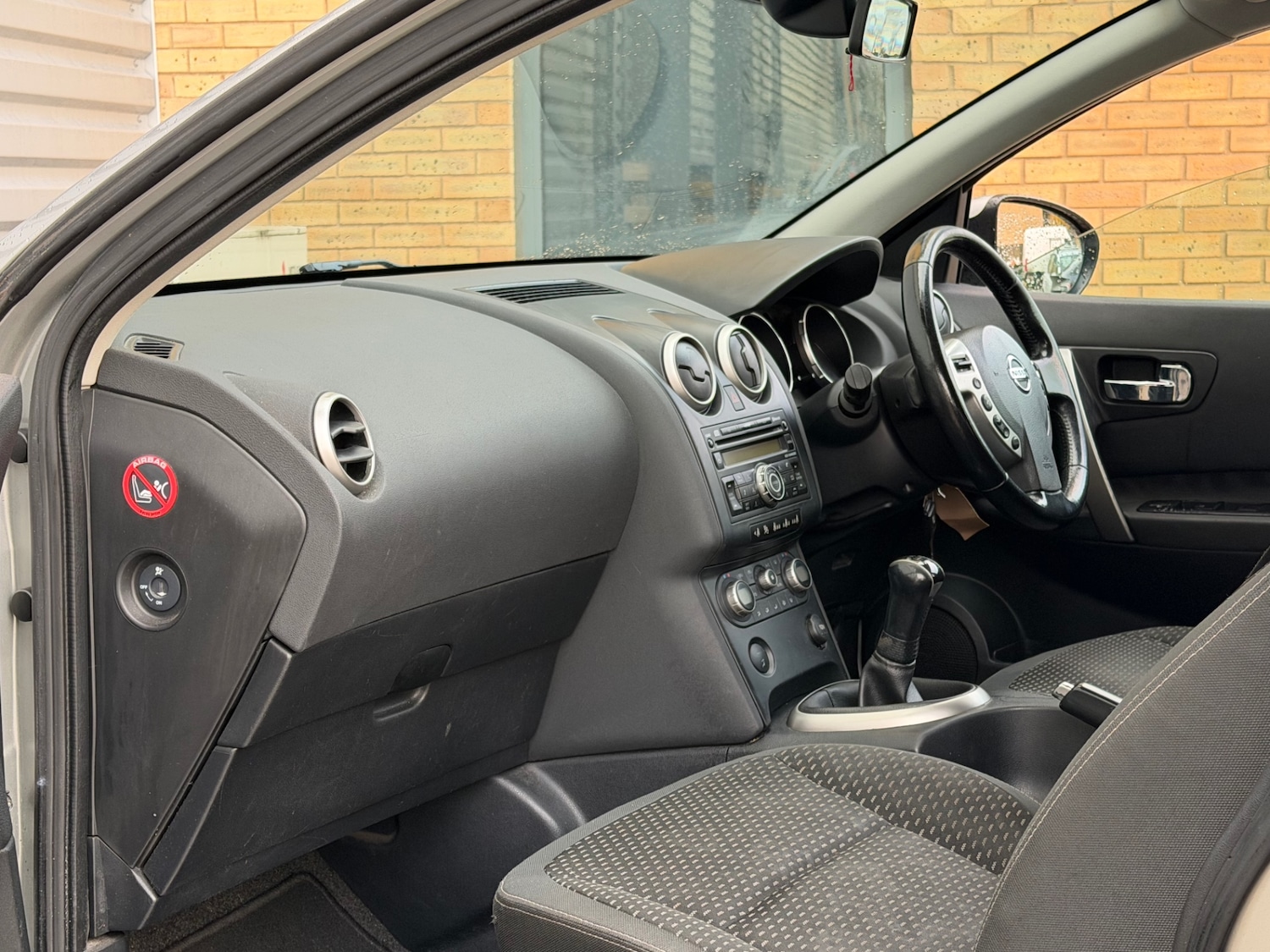 Used Nissan Qashqai 2009 for sale - 76817448: Photo 11