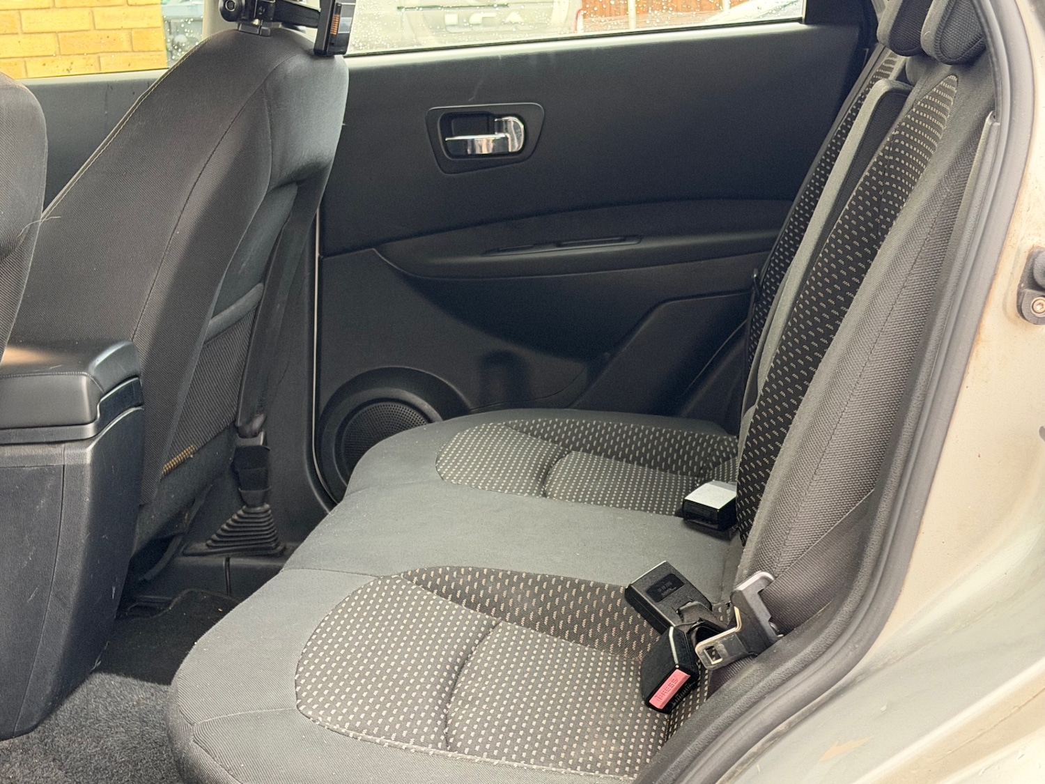 Used Nissan Qashqai 2009 for sale - 76817448: Photo 12