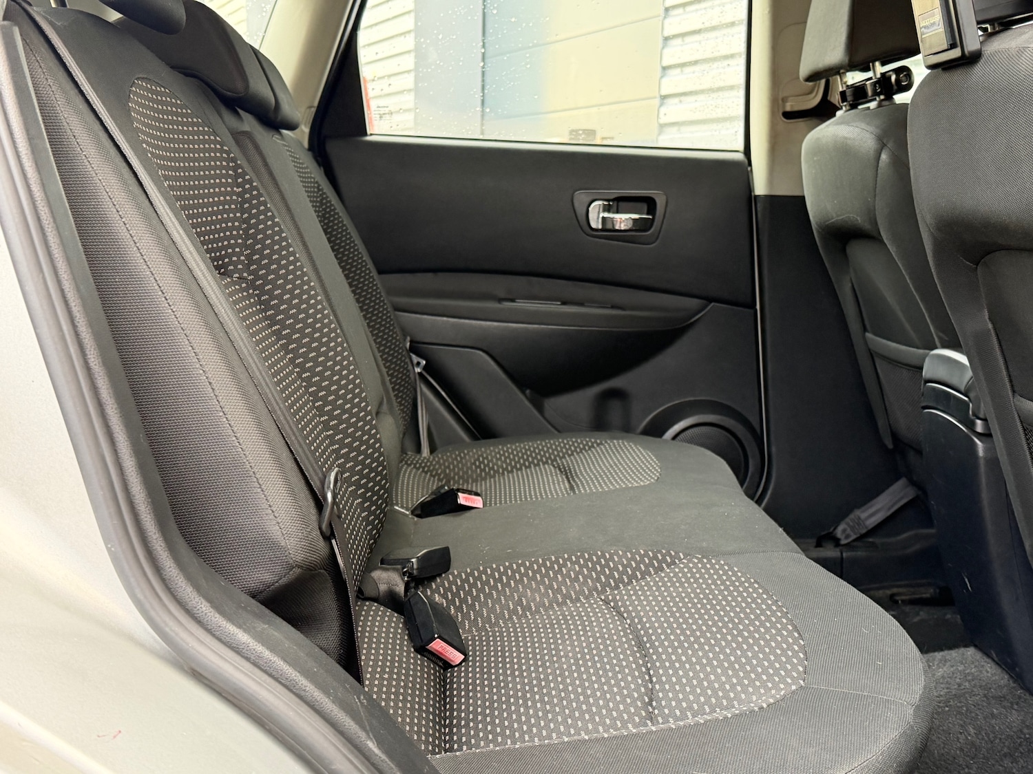 Used Nissan Qashqai 2009 for sale - 76817448: Photo 13