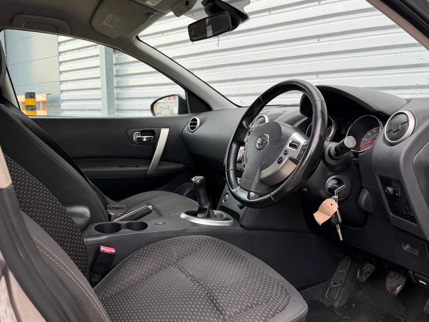 Used Nissan Qashqai 2009 for sale - 76817448: Photo 5