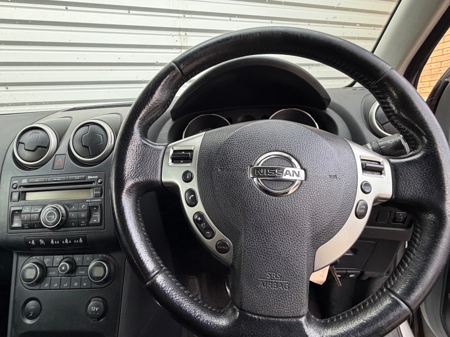 Used Nissan Qashqai 2009 for sale - 76817448: Photo 7