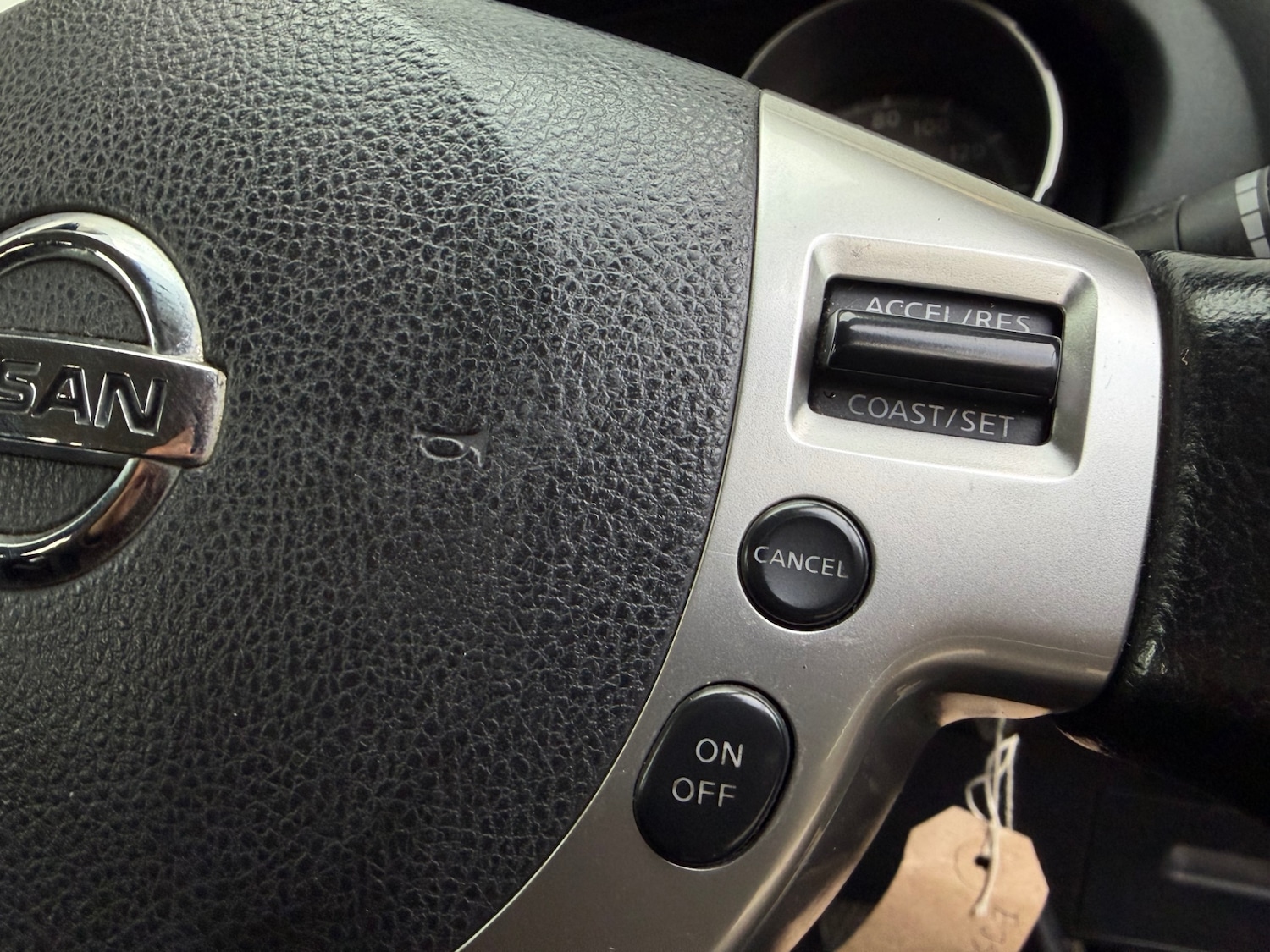 Used Nissan Qashqai 2009 for sale - 76817448: Photo 9