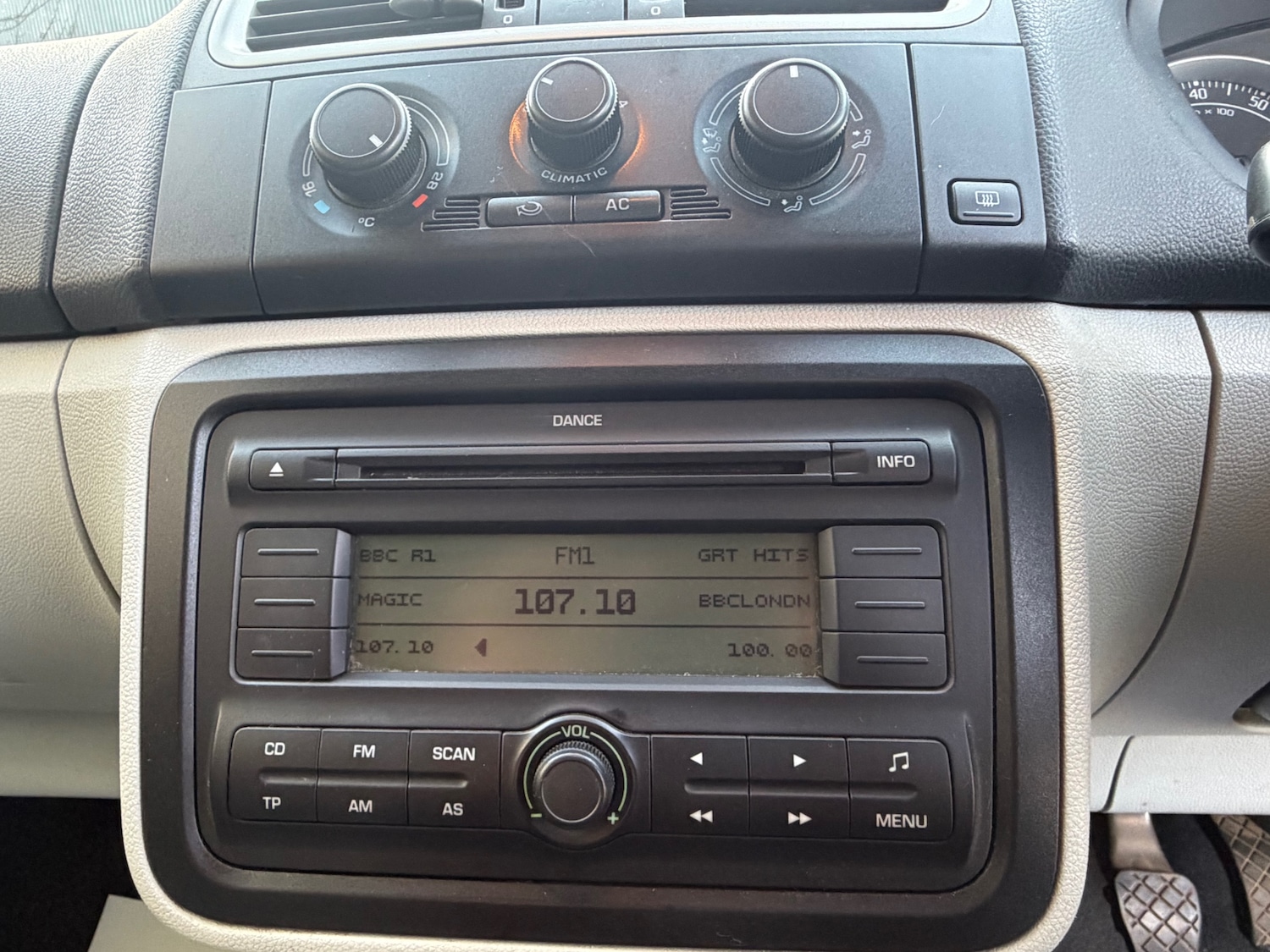 Used Skoda Fabia 2008 for sale - 77665143: Photo 10