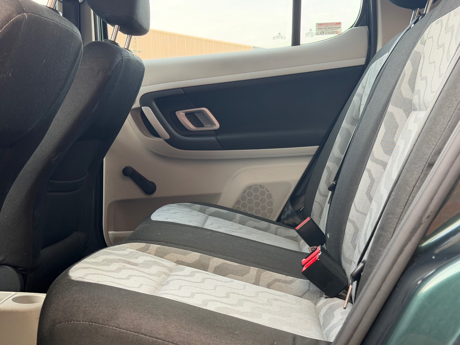 Used Skoda Fabia 2008 for sale - 77665143: Photo 12