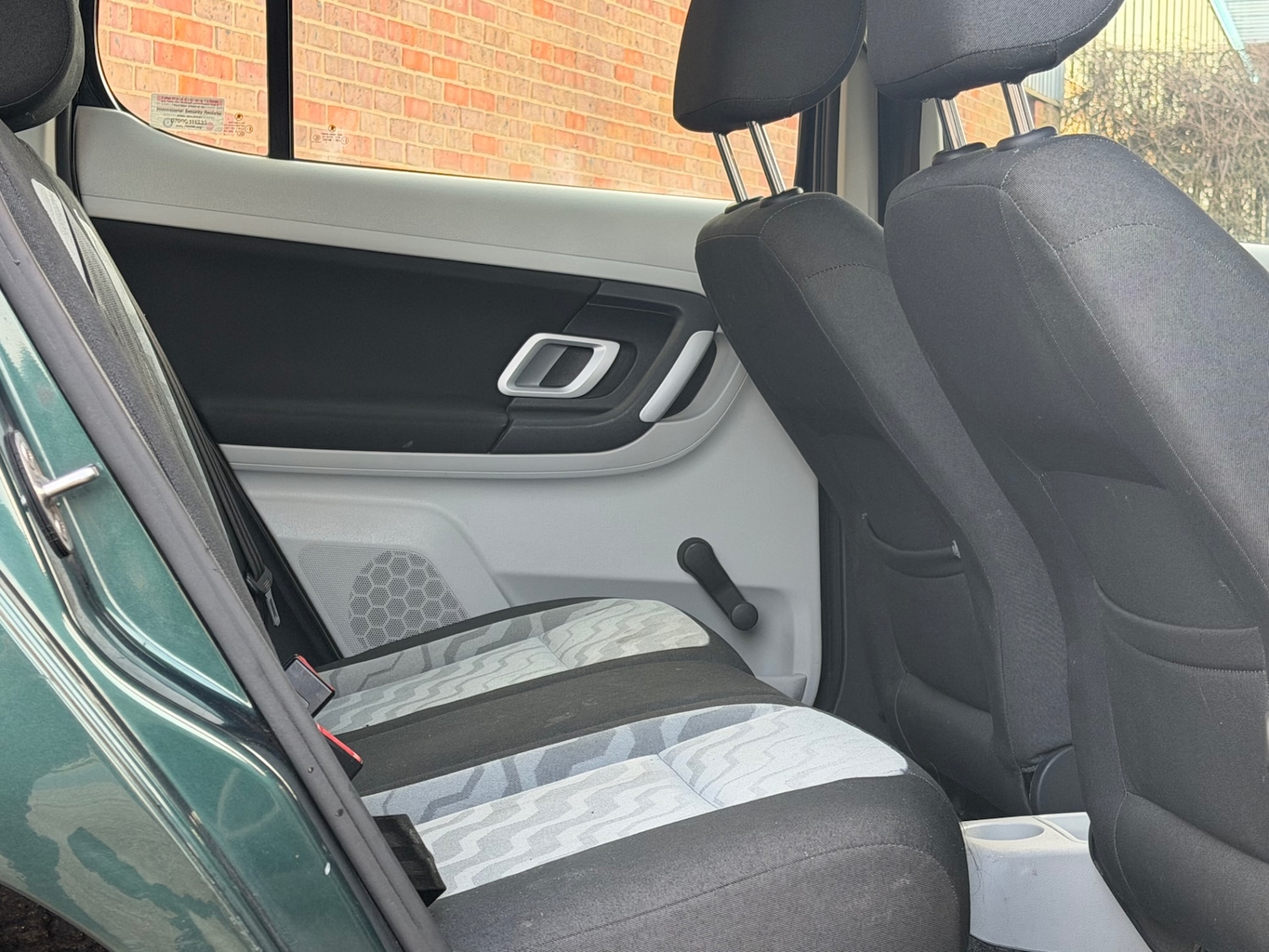 Used Skoda Fabia 2008 for sale - 77665143: Photo 13