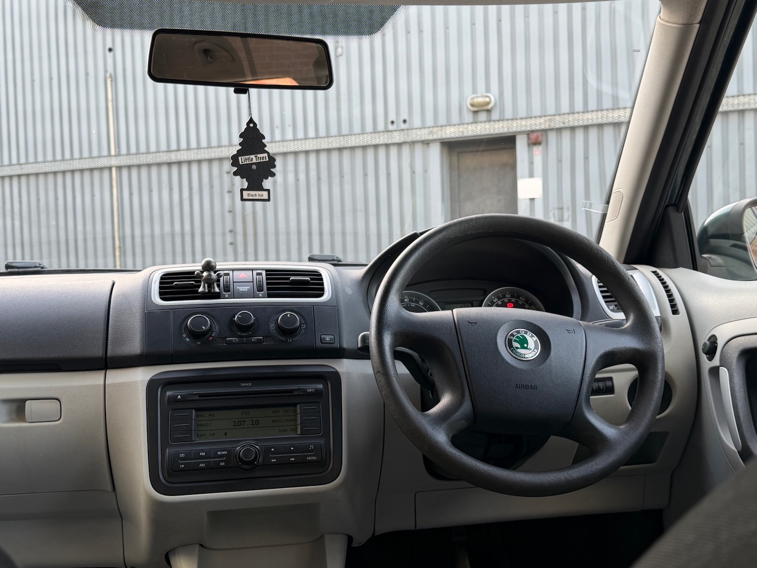 Used Skoda Fabia 2008 for sale - 77665143: Photo 7