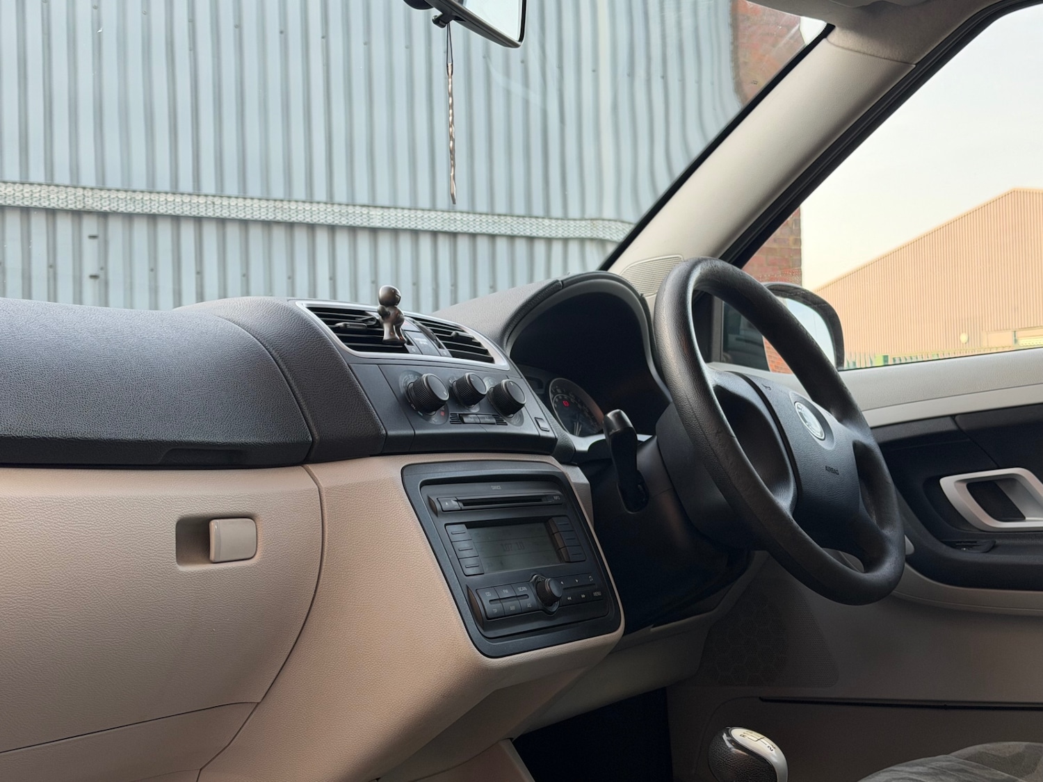 Used Skoda Fabia 2008 for sale - 77665143: Photo 9