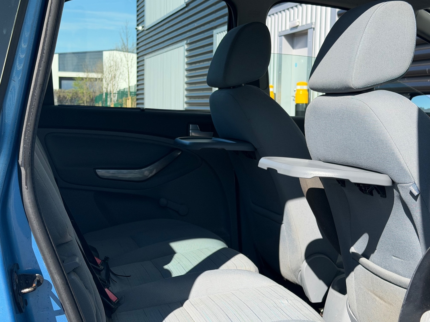 Used Ford C-Max 2008 for sale - 78149703: Photo 12