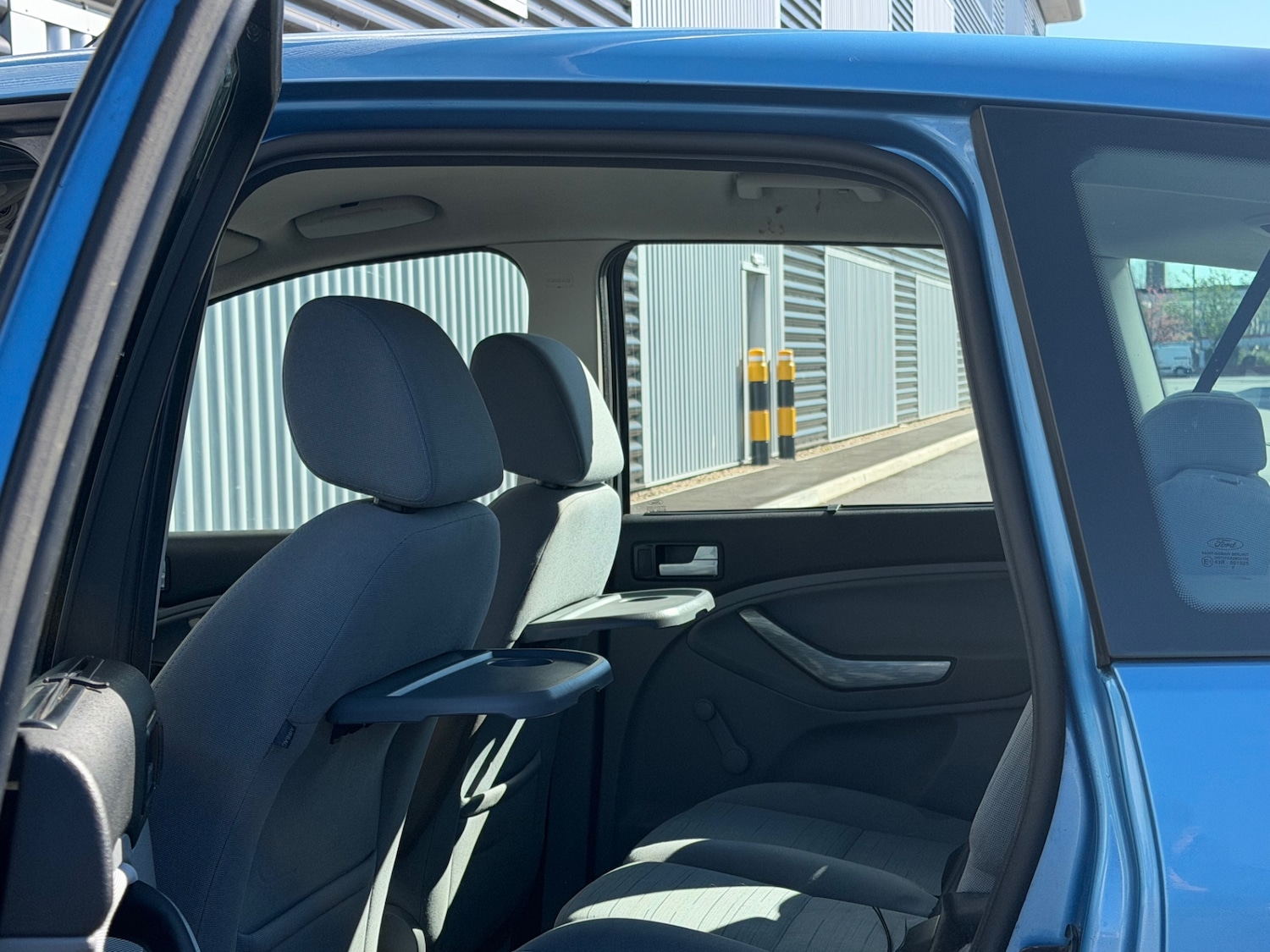 Used Ford C-Max 2008 for sale - 78149703: Photo 13