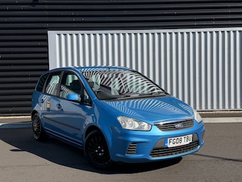 Used Ford C-Max 2008 for sale - 78149703: Photo