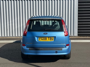 Used Ford C-Max 2008 for sale - 78149703: Photo