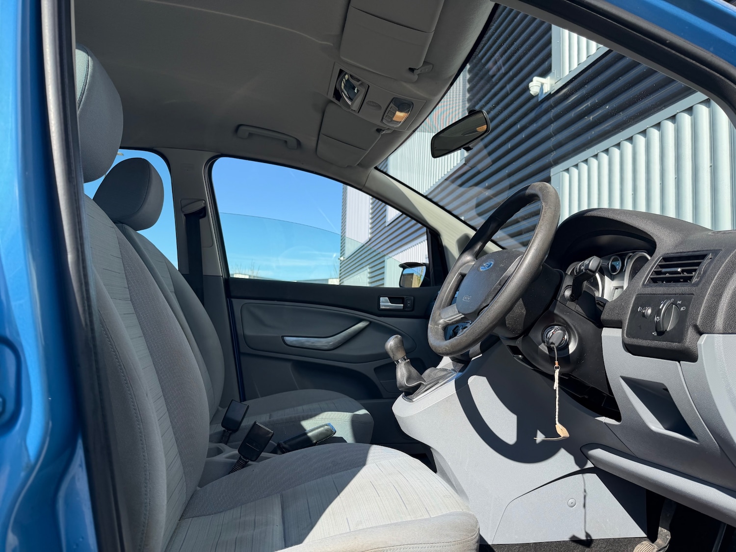 Used Ford C-Max 2008 for sale - 78149703: Photo 6