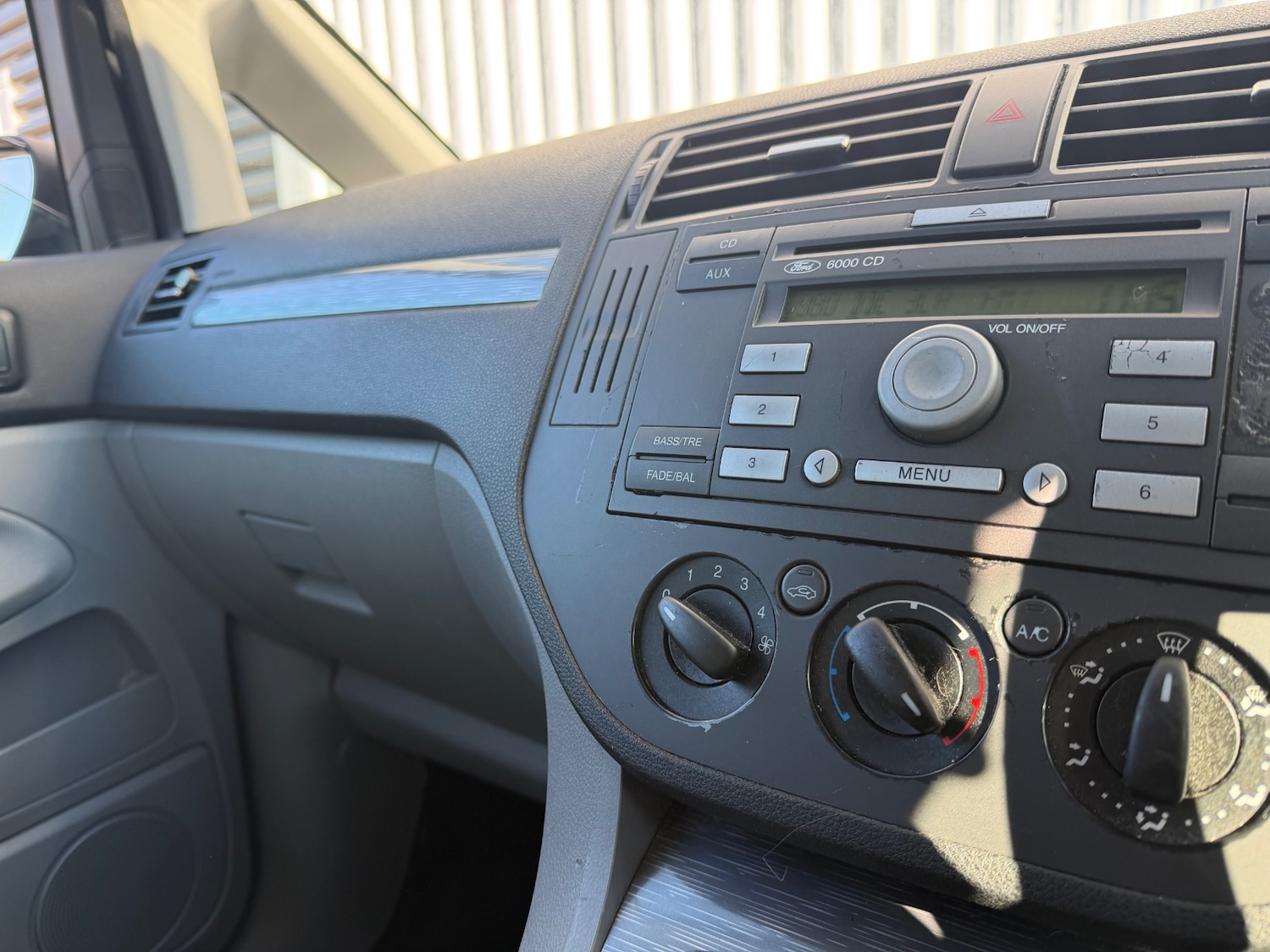 Used Ford C-Max 2008 for sale - 78149703: Photo 9