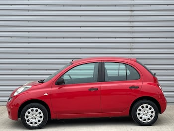 Used Nissan Micra 2009 for sale - 76302611: Photo 4
