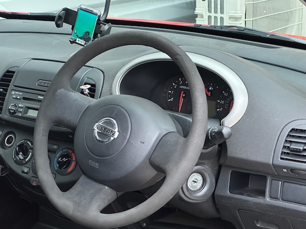 Used Nissan Micra 2009 for sale - 76302611: Photo 5