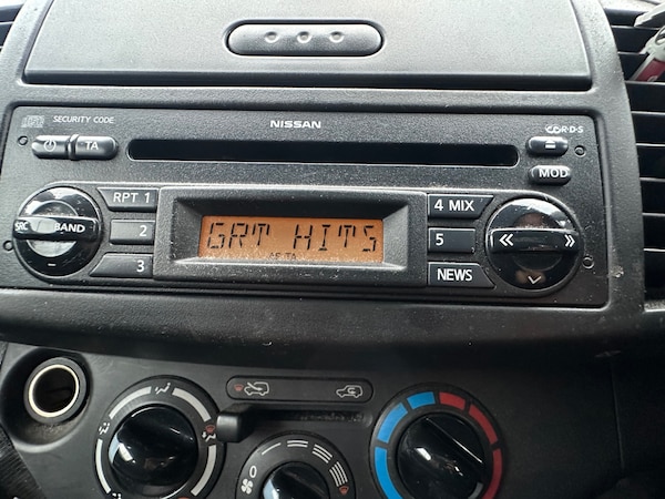 Used Nissan Micra 2009 for sale - 76302611: Photo 7