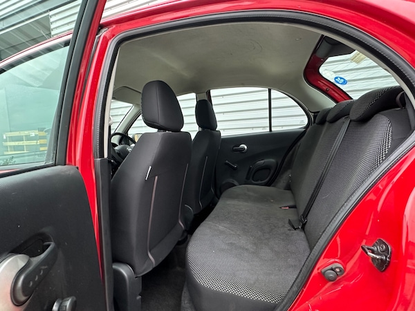 Used Nissan Micra 2009 for sale - 76302611: Photo 9