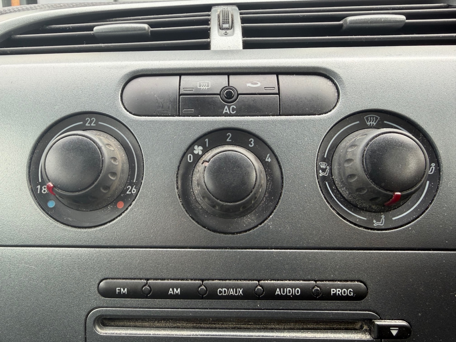 Used SEAT Leon 2008 for sale - 78176600: Photo 10