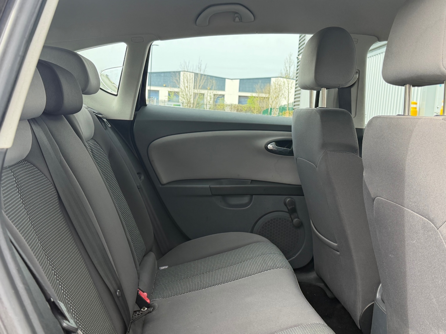 Used SEAT Leon 2008 for sale - 78176600: Photo 12