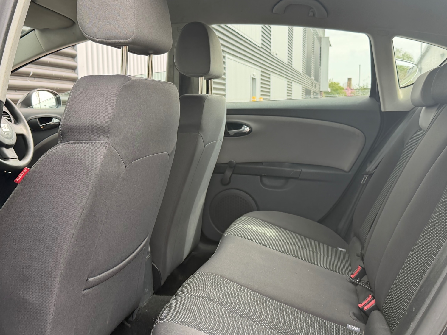 Used SEAT Leon 2008 for sale - 78176600: Photo 13