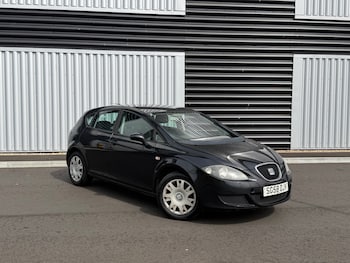 SEAT Leon feature image