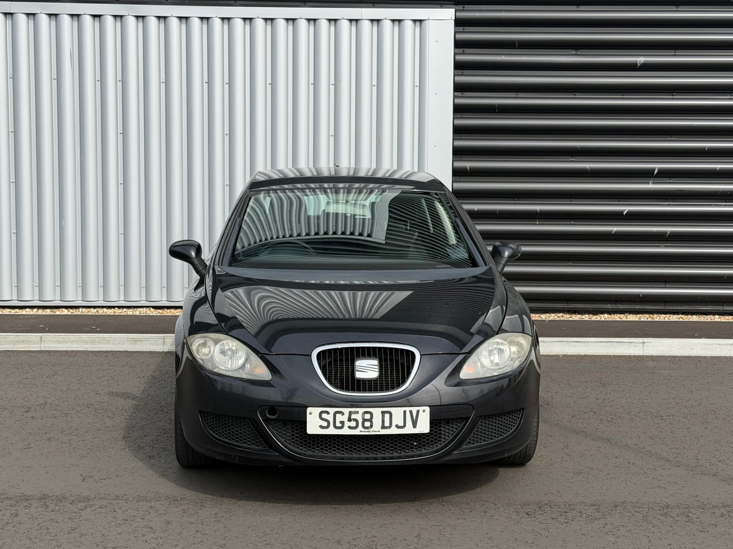 Used SEAT Leon 2008 for sale - 78176600: Photo 2