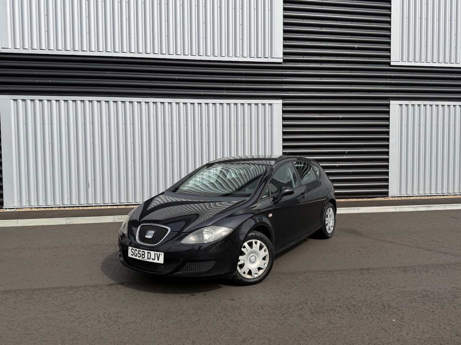 Used SEAT Leon 2008 for sale - 78176600: Photo 3