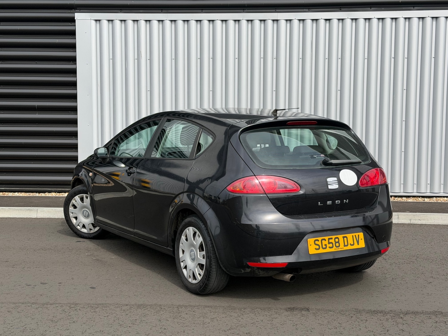 Used SEAT Leon 2008 for sale - 78176600: Photo 5
