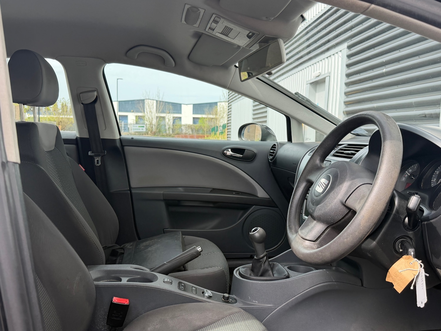 Used SEAT Leon 2008 for sale - 78176600: Photo 6