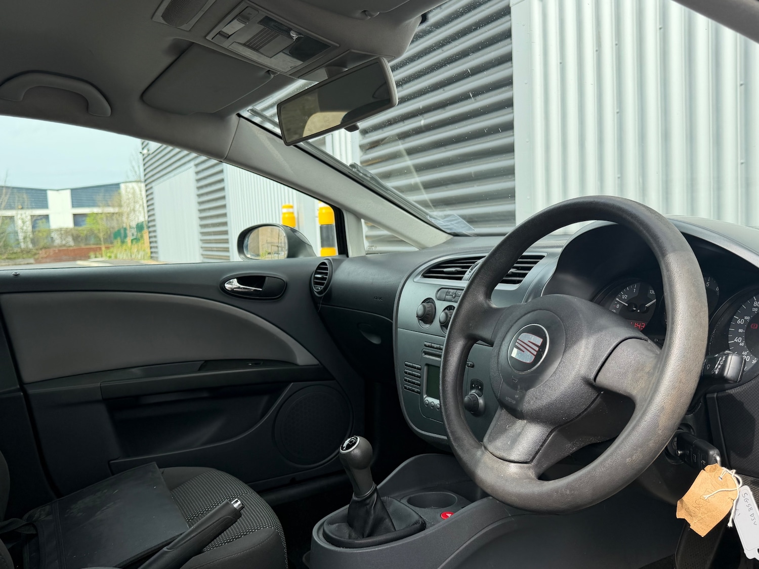 Used SEAT Leon 2008 for sale - 78176600: Photo 7