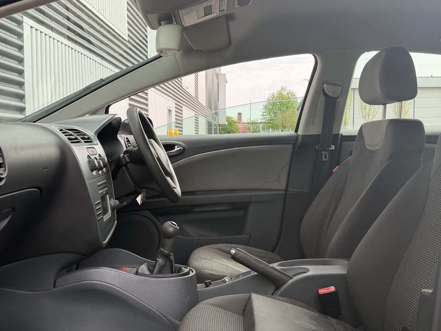 Used SEAT Leon 2008 for sale - 78176600: Photo 8